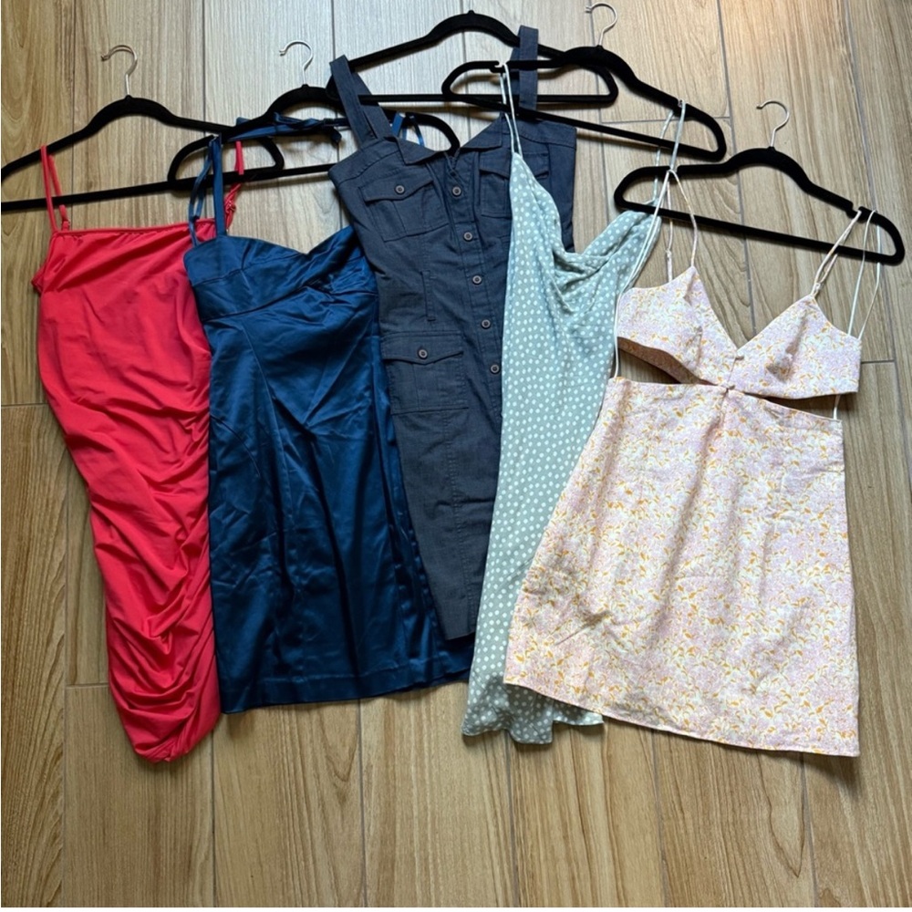 Bundle Order (belle85)